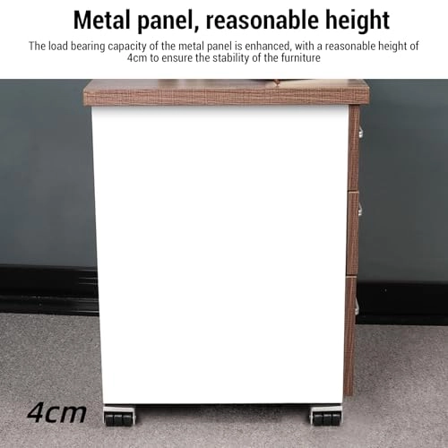Extendable Appliance Rollers