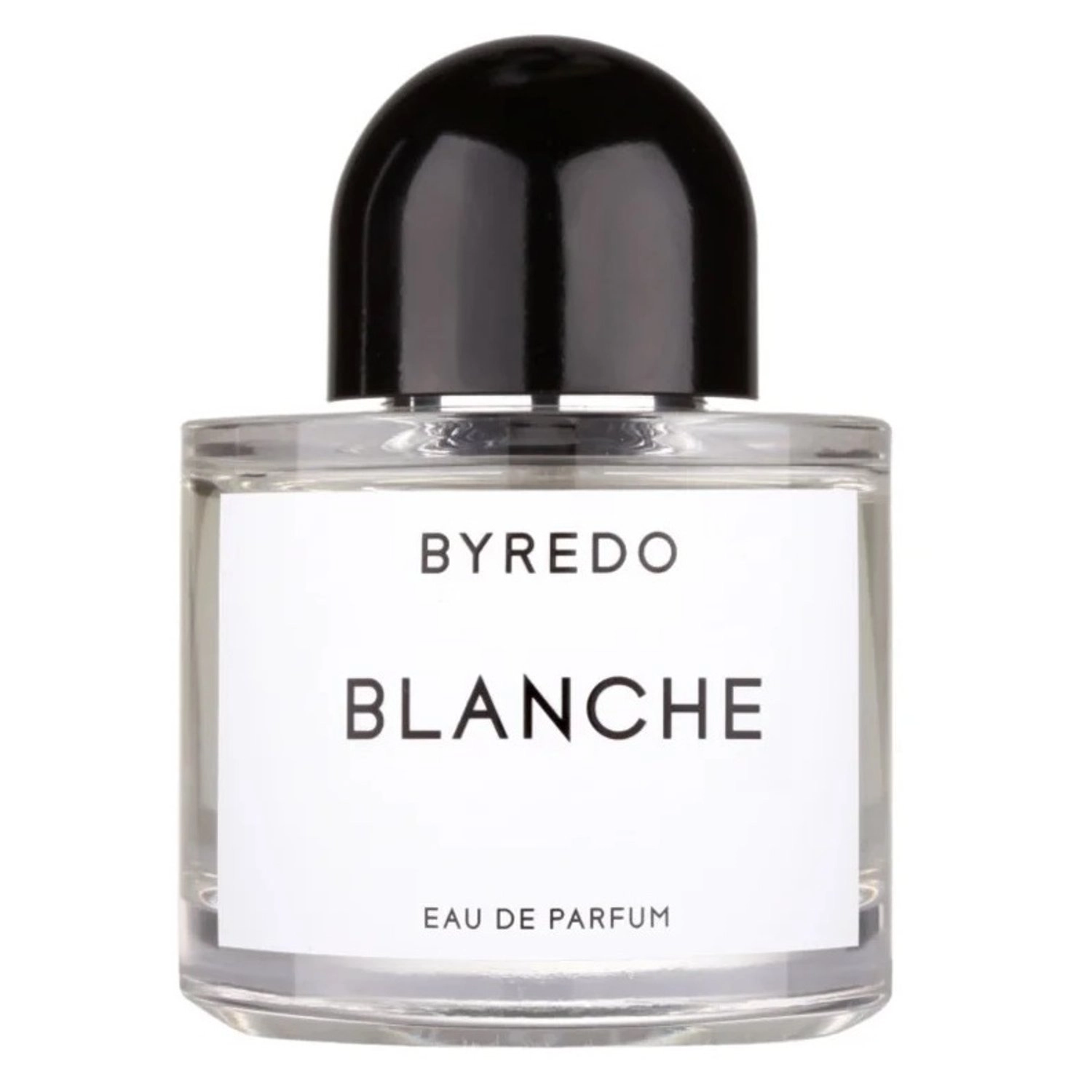 Blanche Eau de Parfum 100 ml