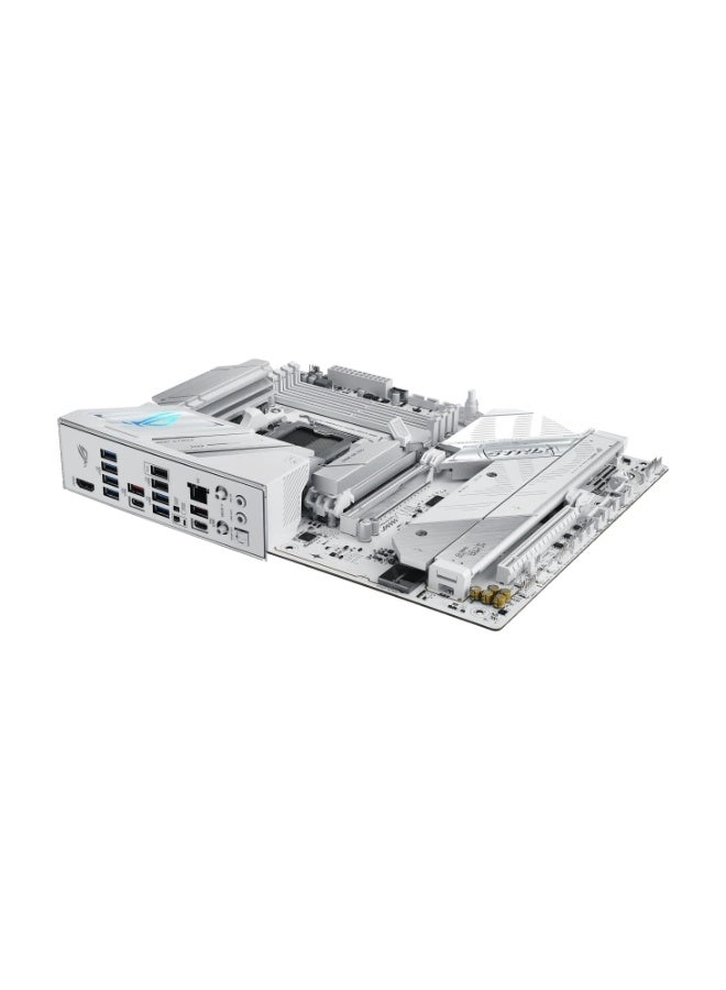 ROG STRIX B850-A - AMD AM5 Wi-Fi