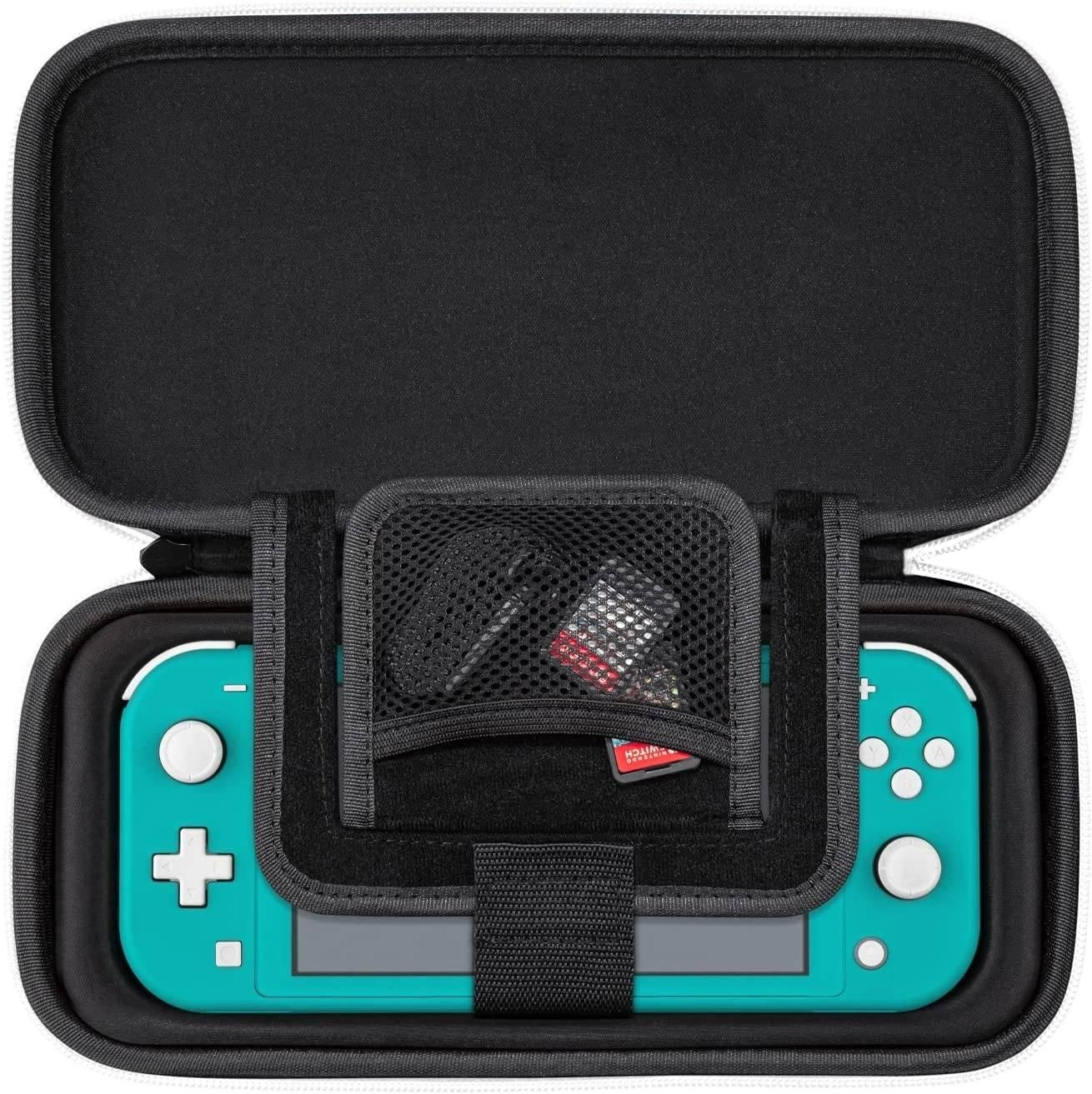 Nintendo Switch Travel Case - Mario Escape