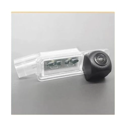 Rear View Camera - 720p