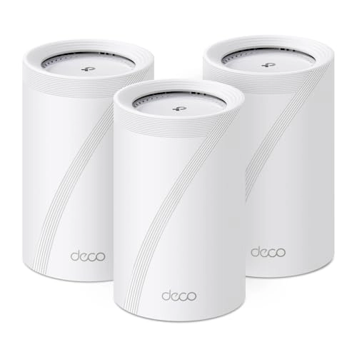 Deco BE68 - Wi-Fi 7 3-Pack