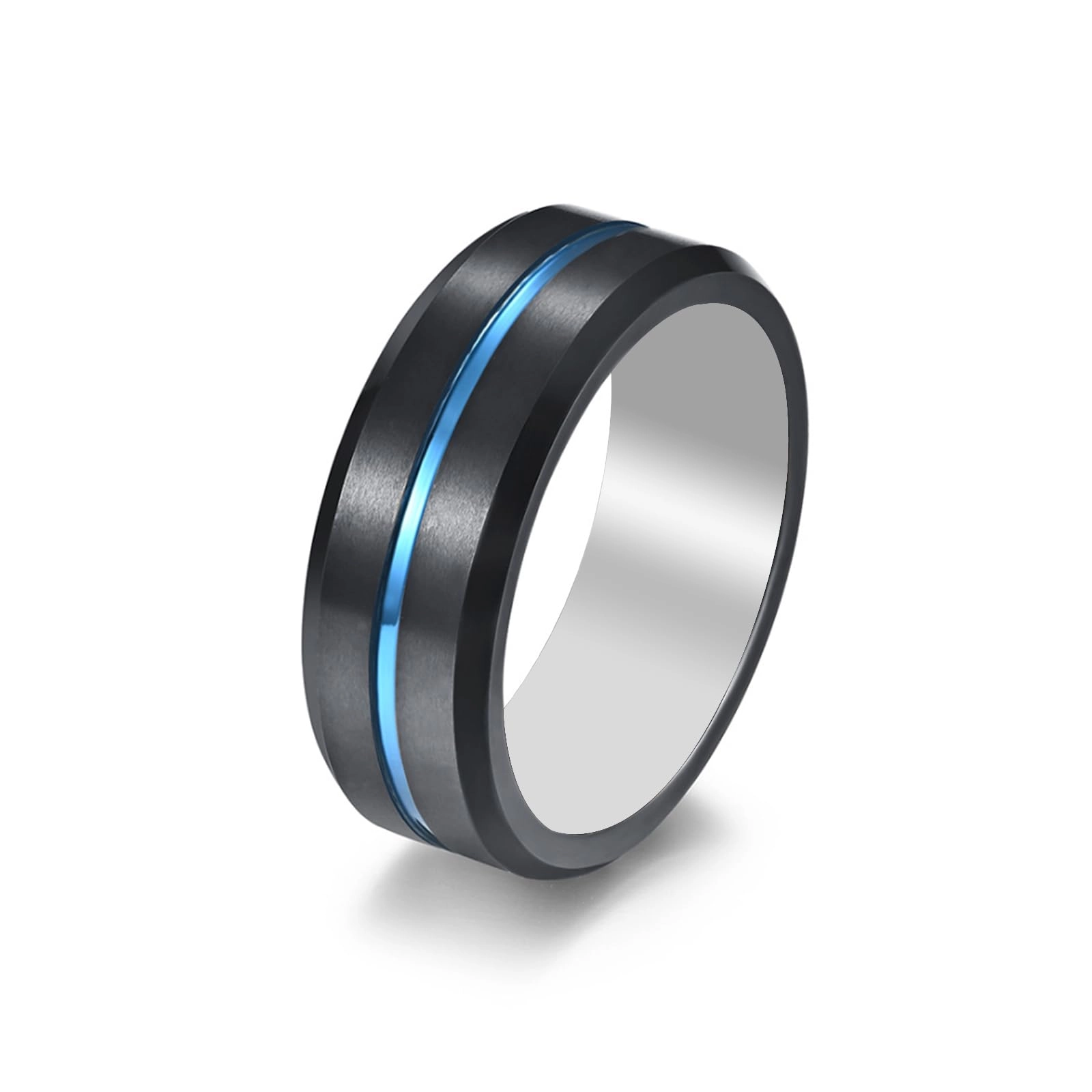 NFC ring - 17mm