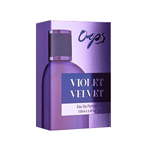 Violet Velvet Eau de Parfum 100ml