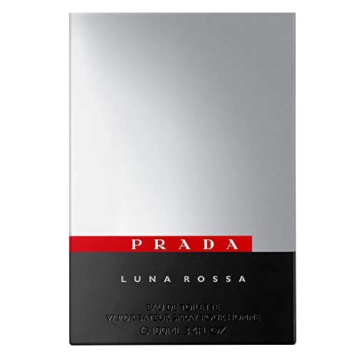 Luna Rossa Eau de Toilette - 100 ml