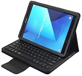 Ntech Keyboard Case with S Pen Holder for Tab S7 11-inch (2020)