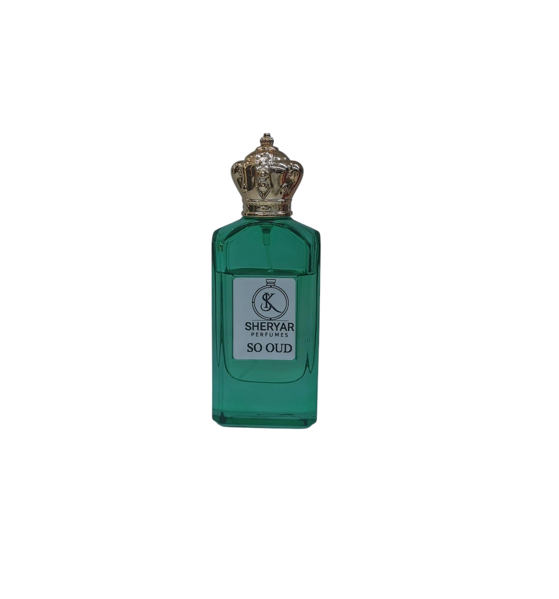 United Arab Emirates So oud Eau de Parfum 60ml