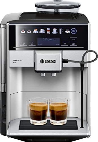 Vero Barista 600 TIS65621