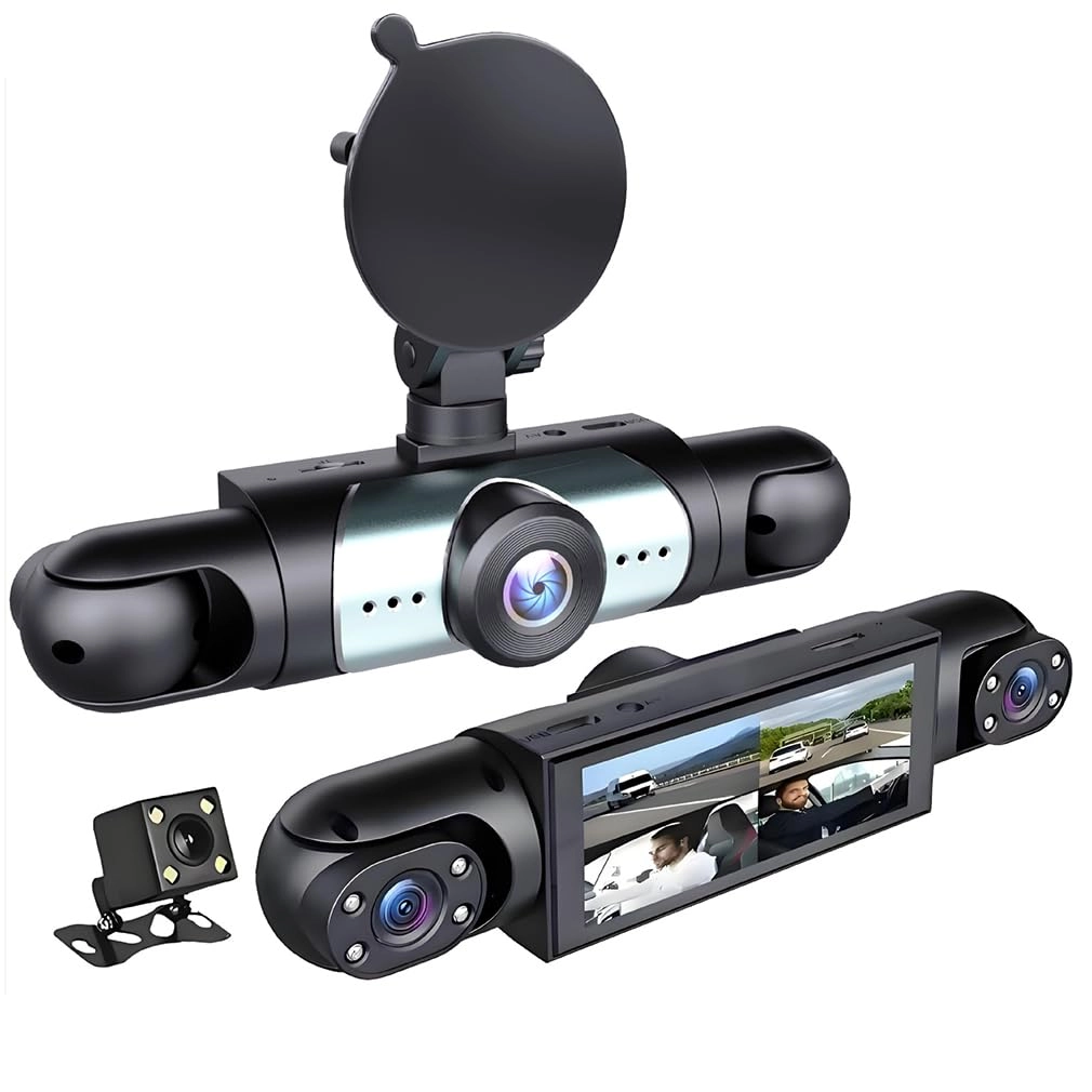 XRC TECH Y108 - 1080p