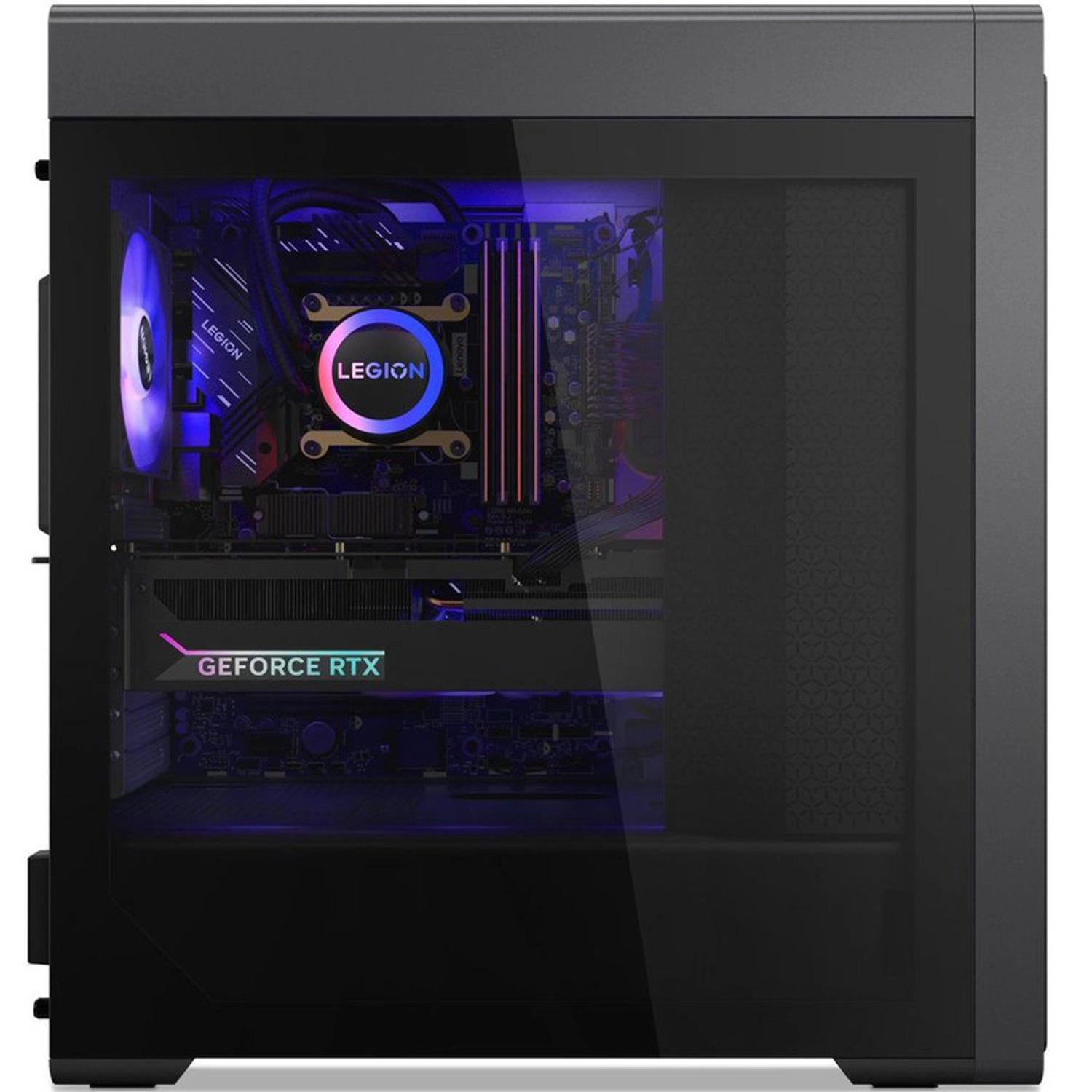 Legion T7 34IAS10 90Y60026EV Intel Core Ultra 9-285K 64GB NVIDIA GeForce RTX 5080 16GB 2TB