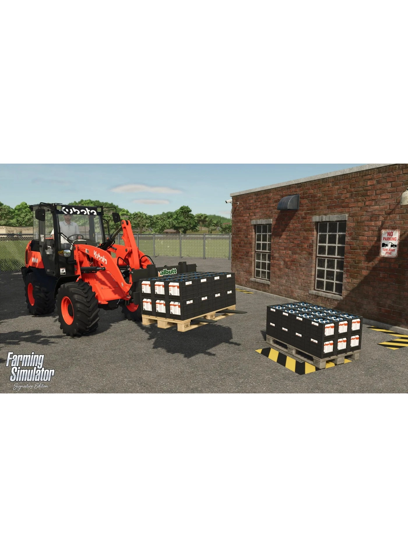 Farming Simulator [Signature Edition] | Nintendo Switch 2