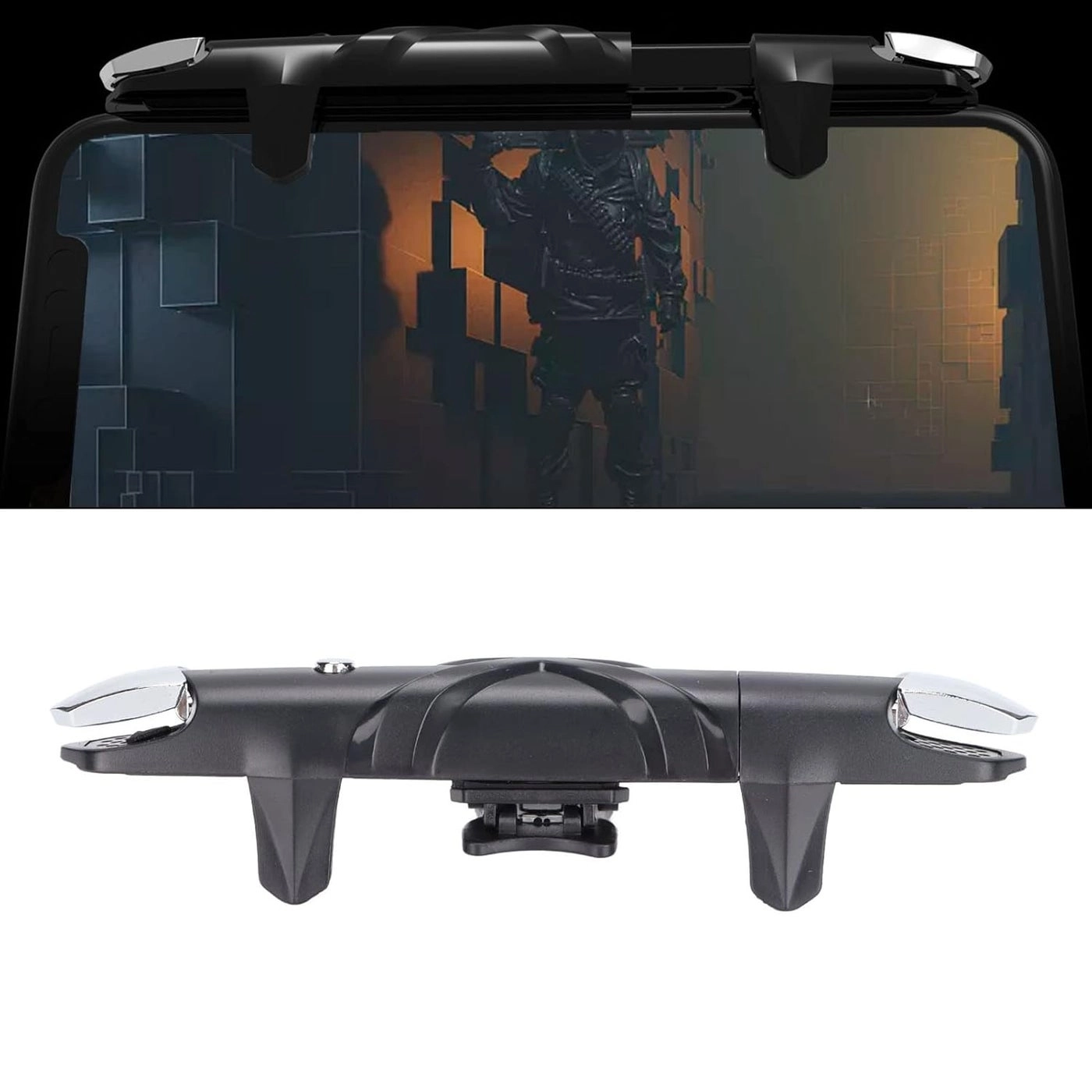 G5 - Physical Buckle For IOS For Android