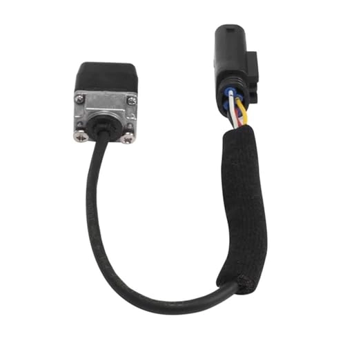 Rear View Camera - Night vision