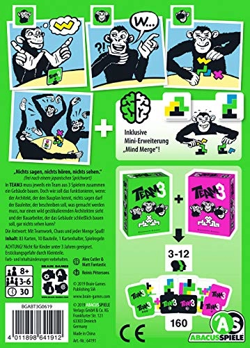 Team3 (German)