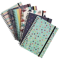 Notebooks, Writing Pads & Diaries