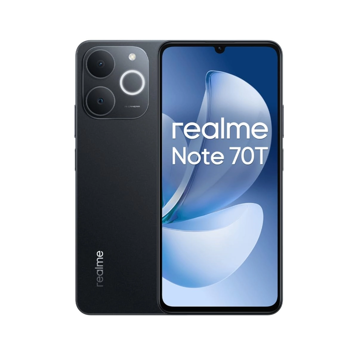 realme Note 70T - 4GB 256GB