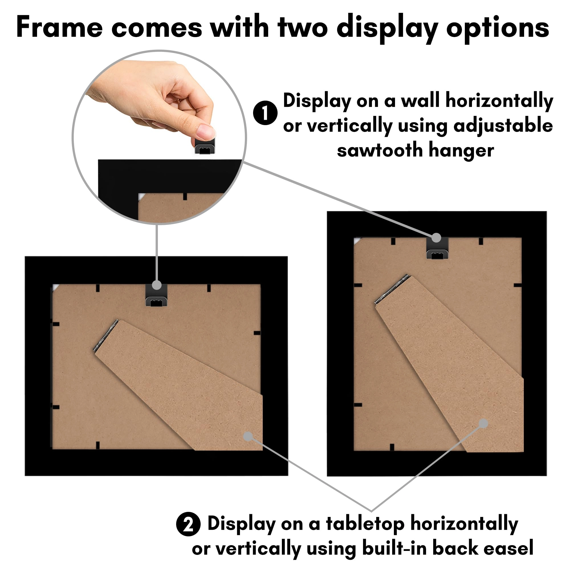 Picture Frame - 4x5
