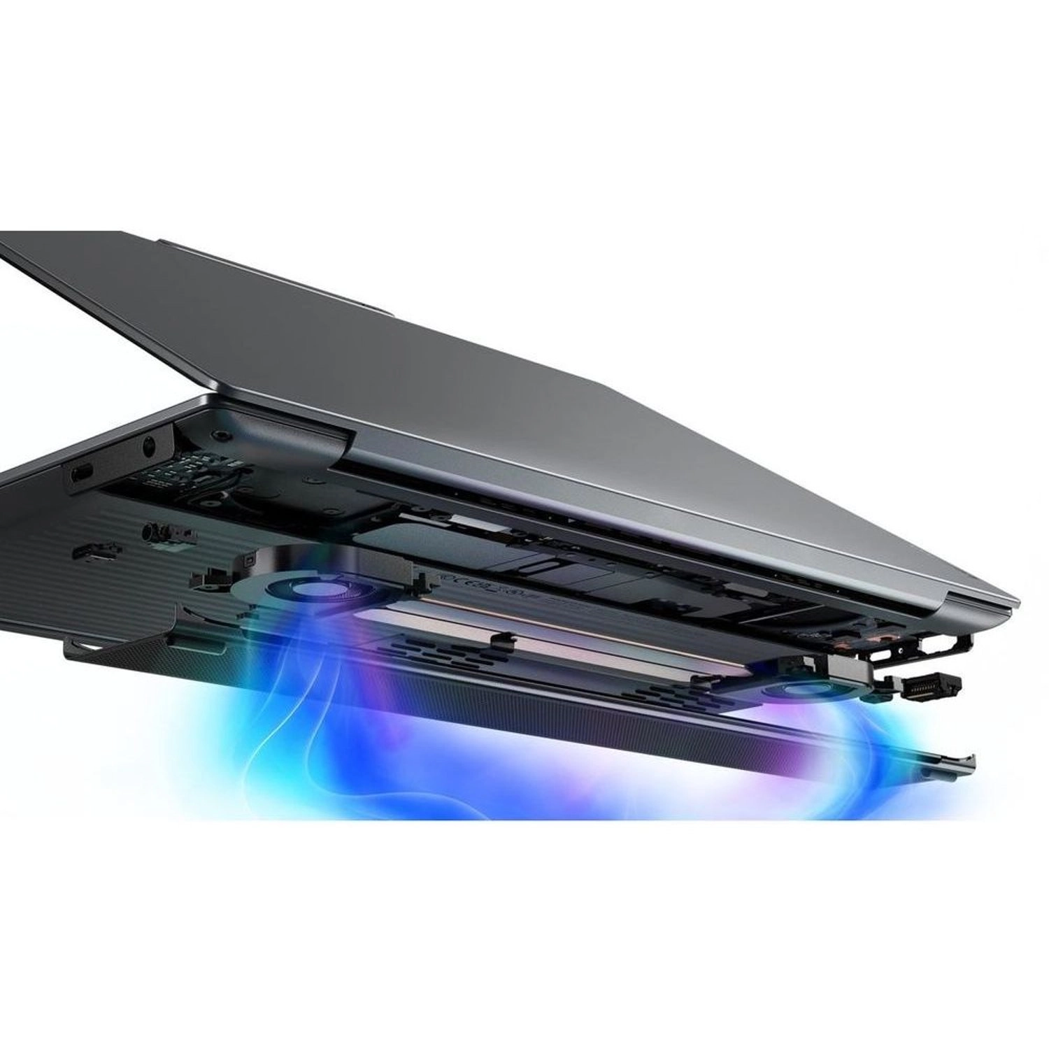 ThinkPad X9-14 Gen 1 21QA002CGR - 14'' Ultra 7-258V 32GB DDR5 1TB SSD