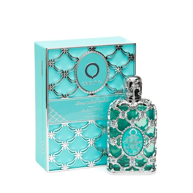 Azure Fantasy - 80ml