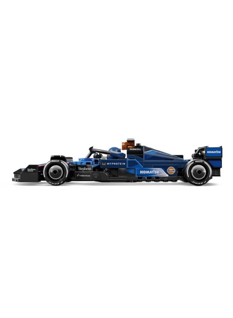 Williams Racing FW46 (77249)