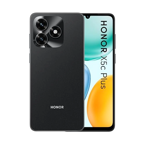 X5c Plus - 4GB 128GB