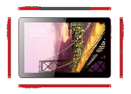 CM7800 Plus - 8GB 10" 512GB