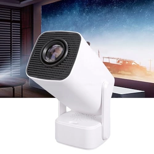Portable Projector 280 ANSI LM 1920x1080P