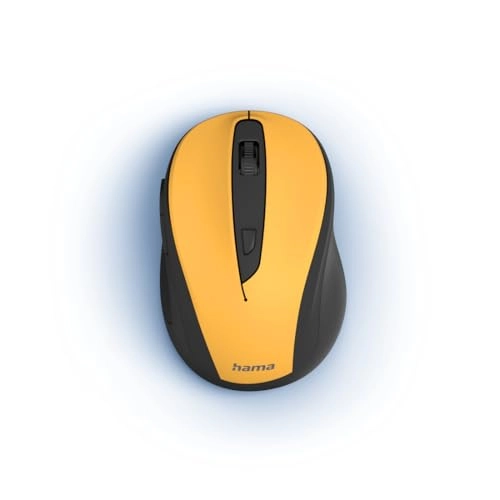 MW-400 V2 Ergonomic Mouse - Wireless