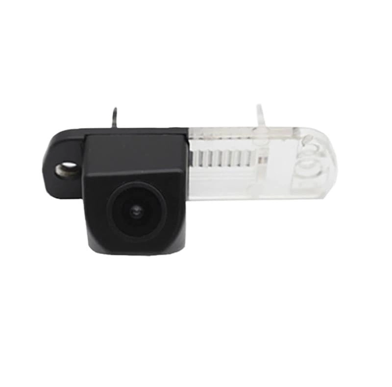 Rear View Parking Camera - Night Vision Wire HD