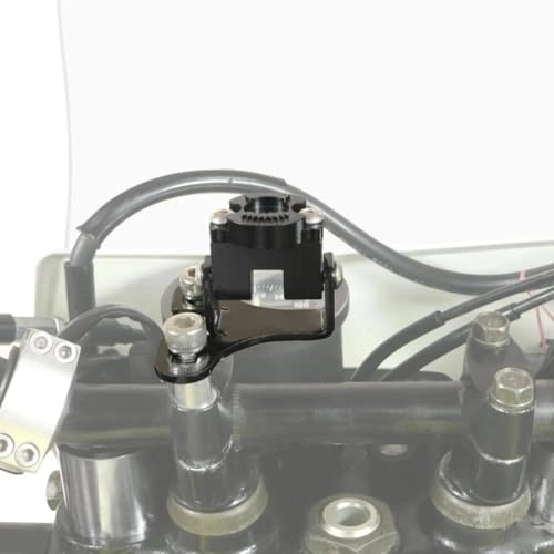 Motorcycle Phone Holder