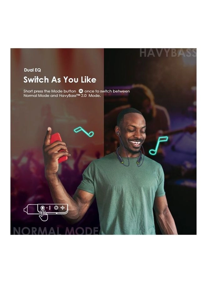 Shark 4 Wireless Headset