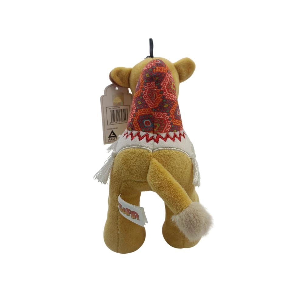 Camel Plush Safir 25 cm