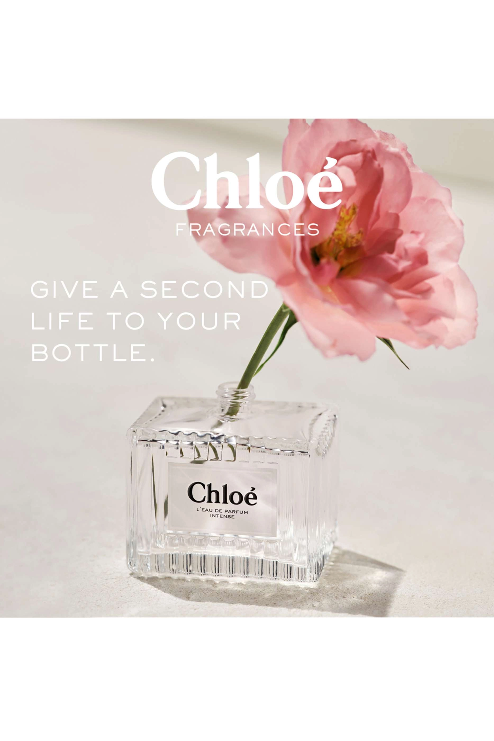 L’Eau de Parfum Intense 100ml