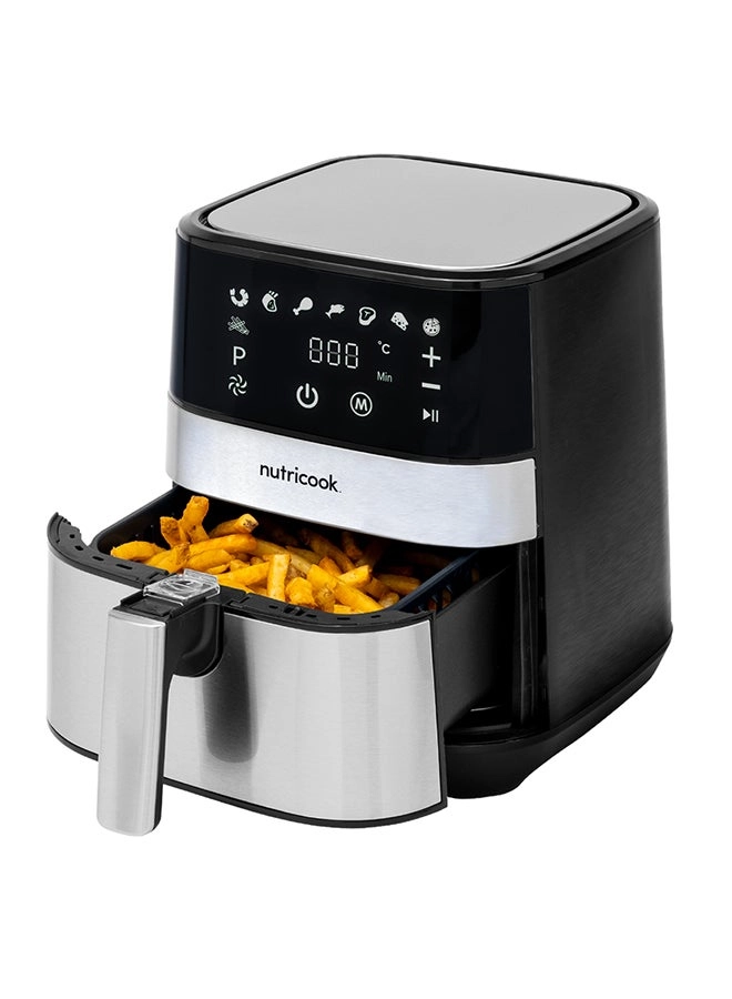 Rapid Air Fryer NC-RAF36