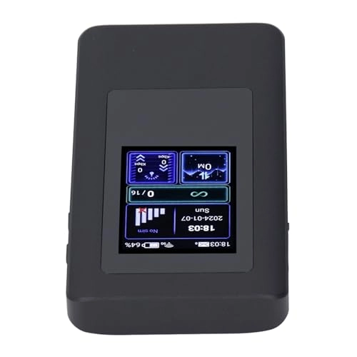 hw39giteoz - 5G WiFi 6 2.77Gbps