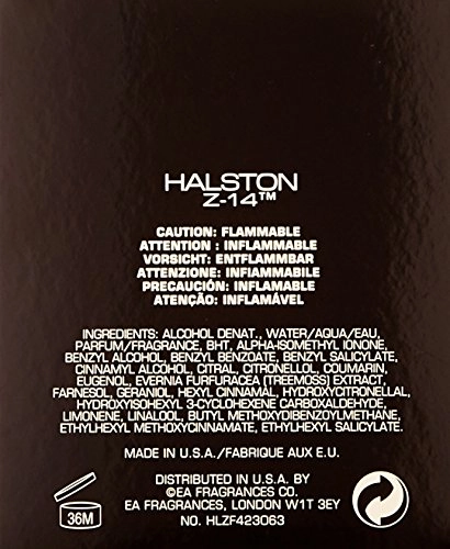 Z-14 - 75 Milliliters