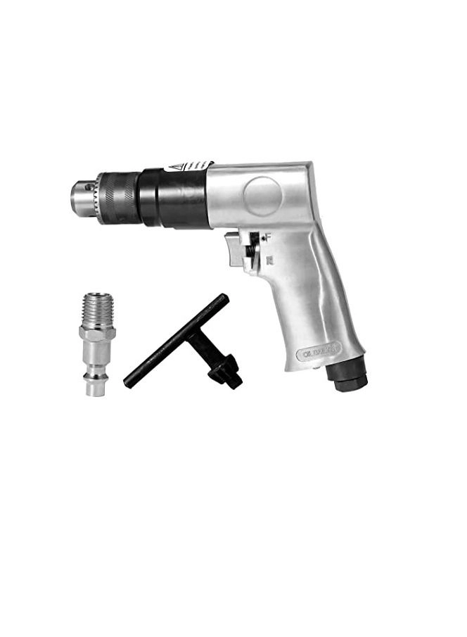 AQSON Air Drill - 3/8 inch