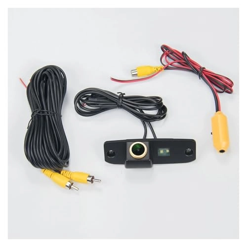 Rear View Camera - Night vision 1280*720P