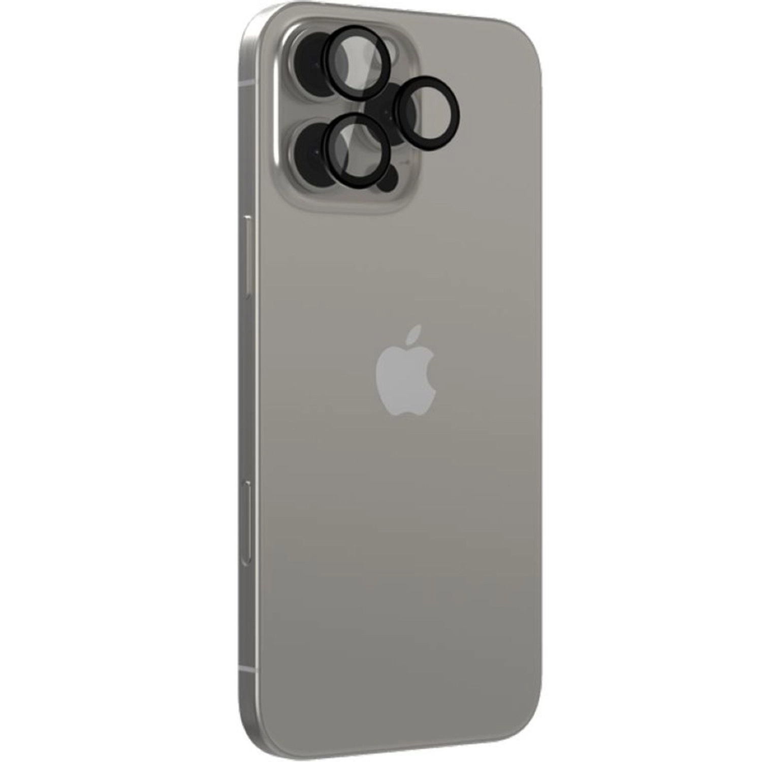 Invisibleshield Premium Glass Elite Lens Protector - iPhone 16 Pro / iPhone 16 Pro Max