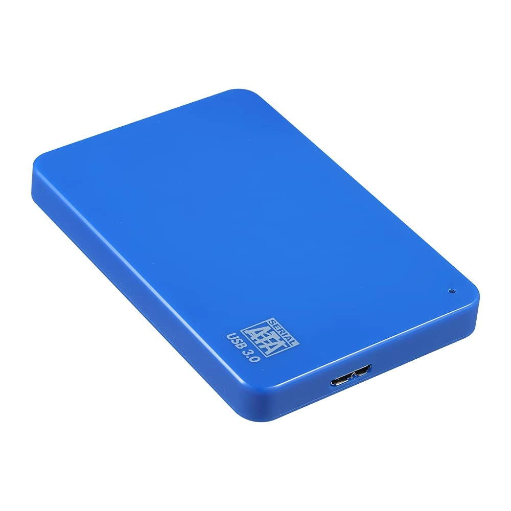 Portable HDD 500GB 2.5'' HDD
