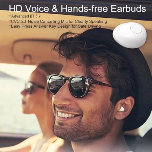 Mini Bluetooth Wireless Headset