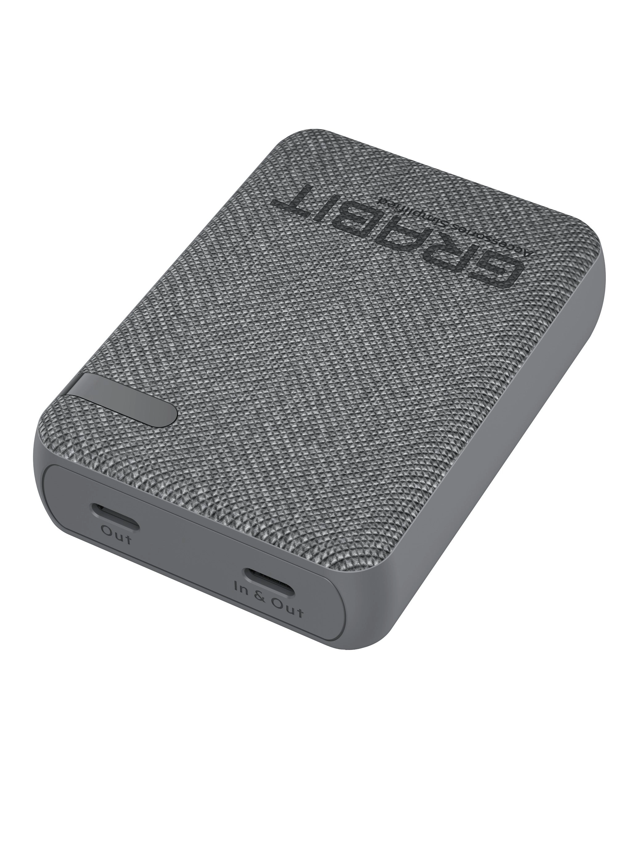GPOWER-100E - 10000 mAh 20W