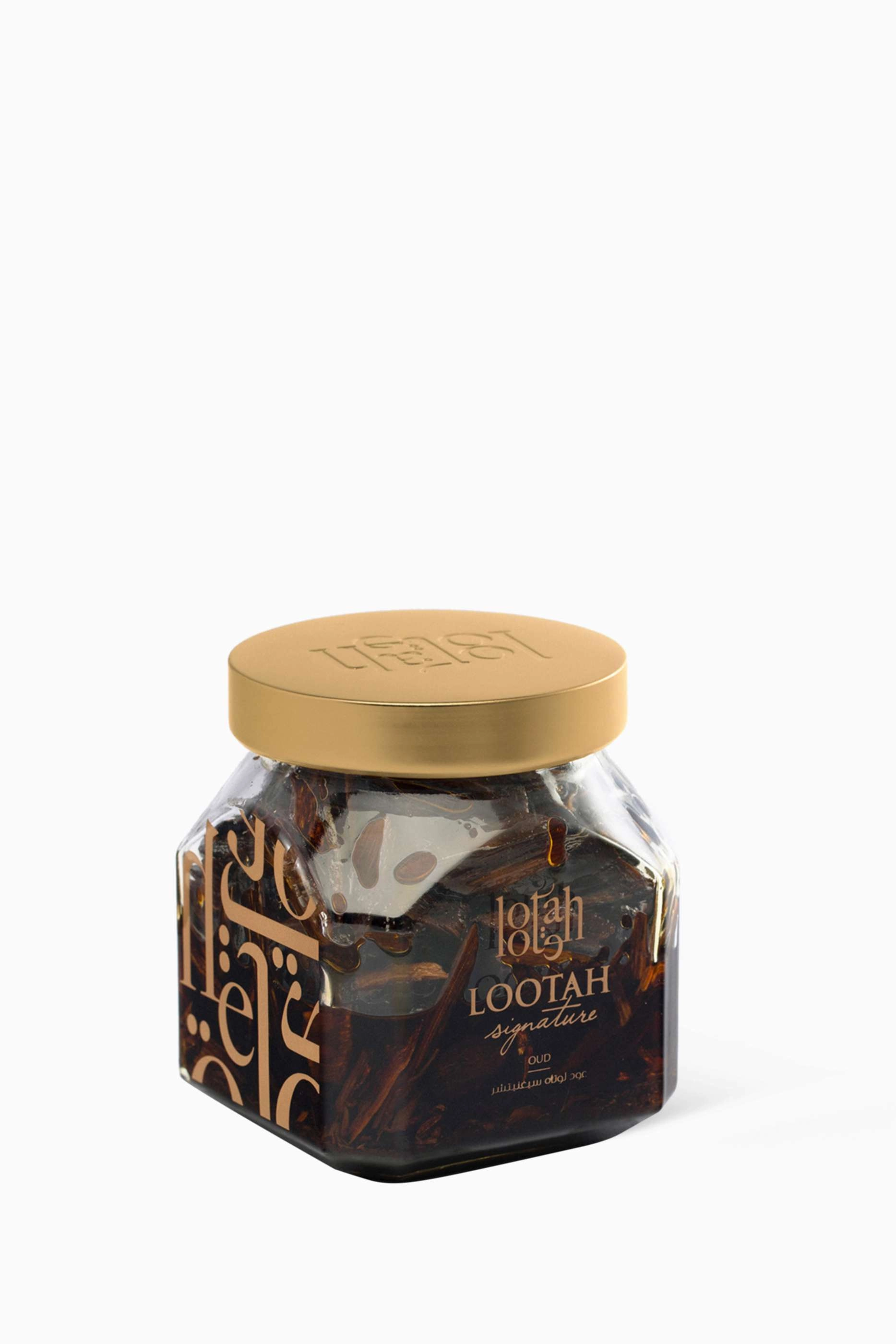 Oud Mater Signature - 77 gr