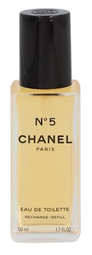 No.5 Eau de Toilette 50 ml