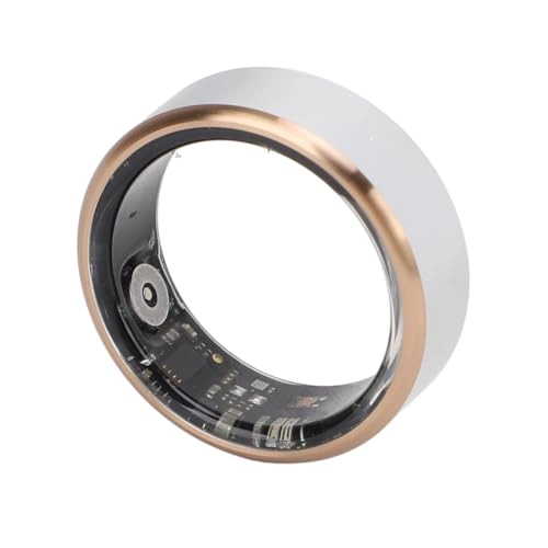 Smart Ring - #012