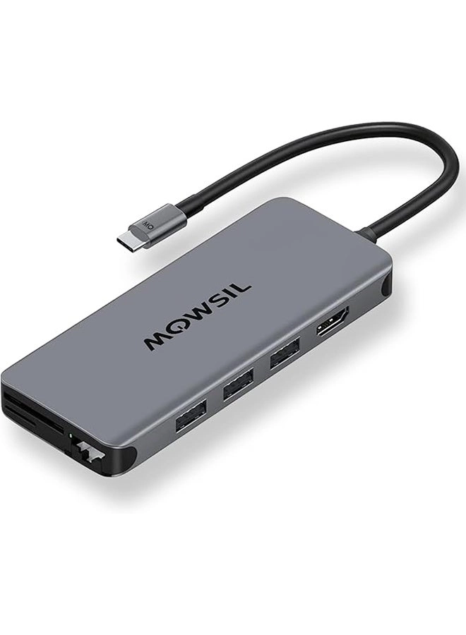 USB C Hub
