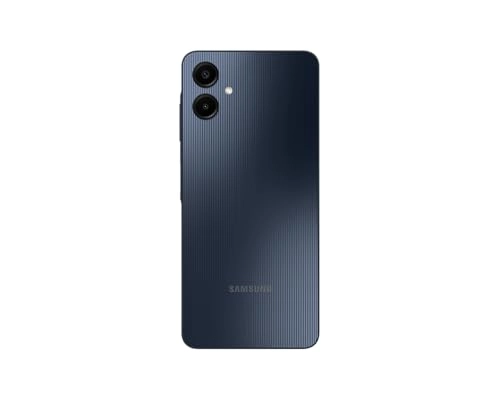 Galaxy A06 - 4GB 128GB Case Bundle