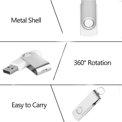 USB Stick - USB 2.0 8GB