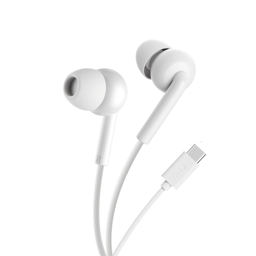 OEP-E10 Conch Wired Earphone