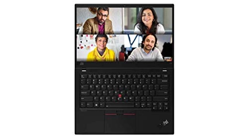 (Renewed) X1 Carbon - 14'' Core i5 8GB 256GB SSD